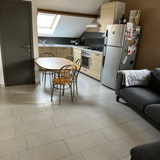 Appartement te huur - Photo 1
