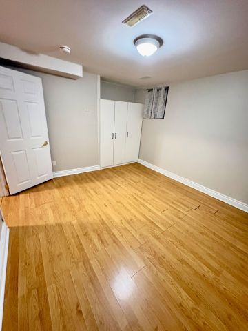 For Lease - 41 Sequoia Road Unit# Bsmt, Vaughan, Ontario - Photo 3