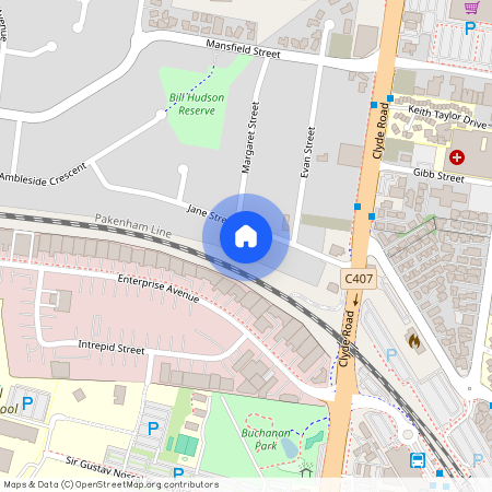 15 Jane Street, Vic 3806, Berwick