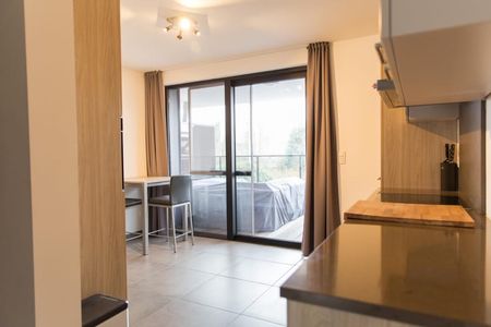 Duplex te huur - Foto 3