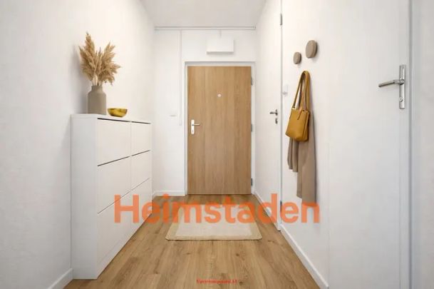 Pronájem bytu 1+kk 28 m - Photo 1
