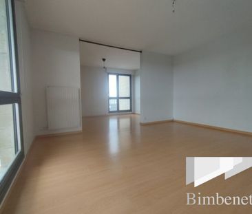 Appartement à louer, 2 pièces - Orléans 45000 - Photo 1
