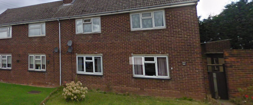 Hawthorn Crescent, Stapenhill, Burton-on-Trent, Staffordshire, DE15 9QW - Photo 1