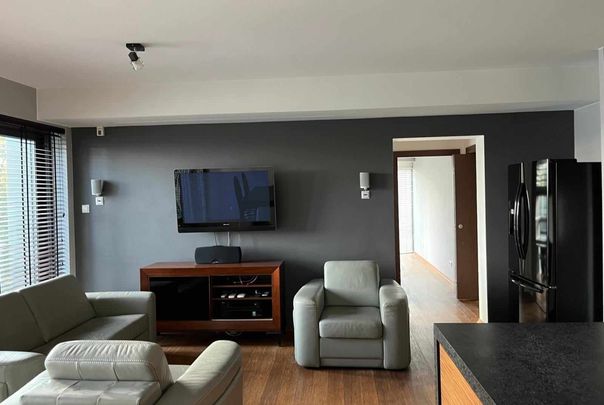 Ekskluzywny apartament w centrum Rzeszowa 96 m2 - Фото 1