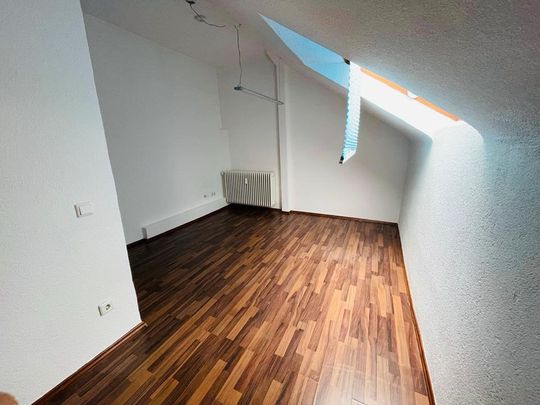 3 Zimmer Wohnung in Tuttlingen / Zentrale Lage - Photo 1