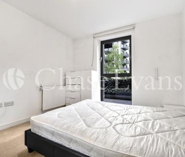1 bedroom flat to rent - Photo 5