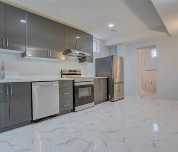 For Lease - 208 Twyn Rivers Drive Unit# Bsmt, Pickering, Ontario - Photo 6