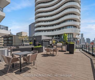 For Lease - 85 Wood Street Unit# 1016, Toronto, Ontario - Photo 3