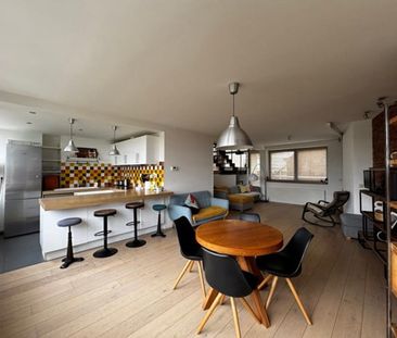 Triplex te huur - Foto 2