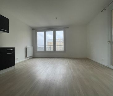 À louer : Appartement 2 pièces à MELUN - Photo 3