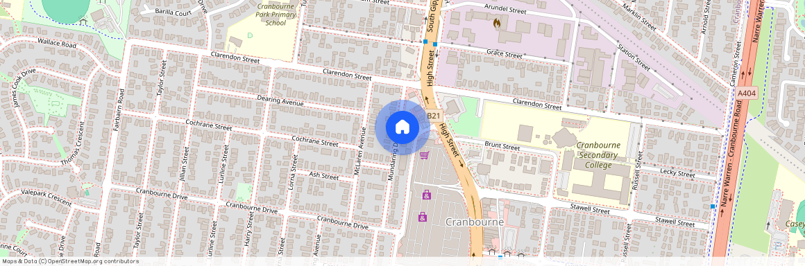 30 Mundaring Drive, Vic 3977, Cranbourne