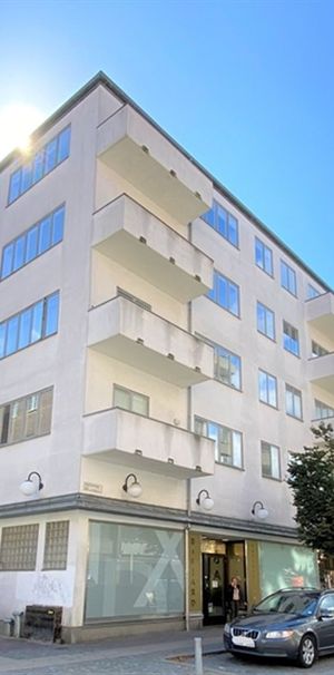 Smedjegatan 2 - Photo 1