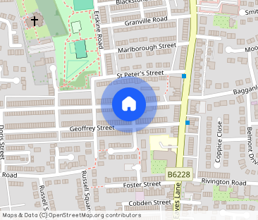 Corporation Street, Chorley - Photo 1