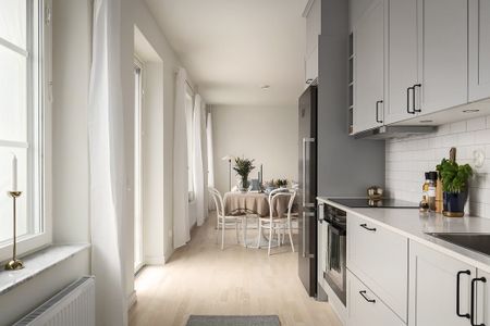 Östra Granittrappan 6, Nacka Centrum - Foto 3