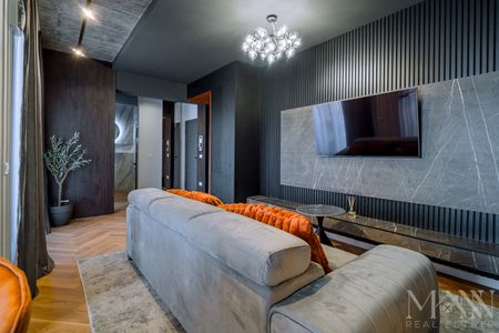 Apartament modern 2 camere | De Inchiriat | EAS Residence, Cantemir - Photo 5