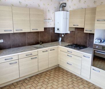 Location Appartement 3 pièces 74m² ANNONAY 07100 - Photo 3