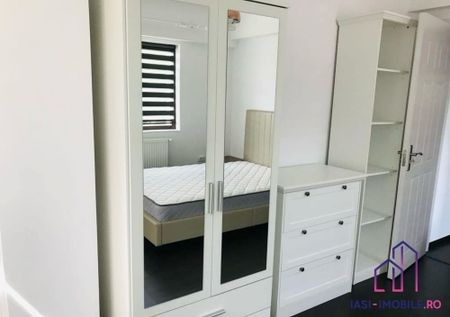 Apartment 1 room in new block, Palas Campus - Photo 4