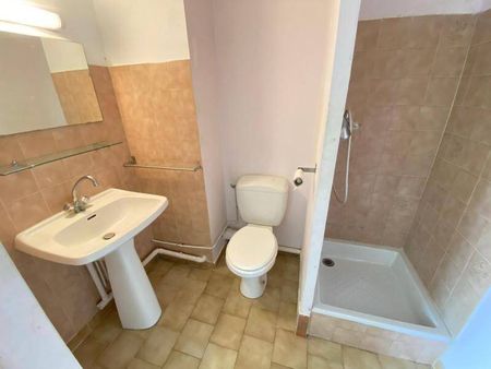 Location appartement 1 pièce 29.84 m² à Montpellier (34000) - Photo 4