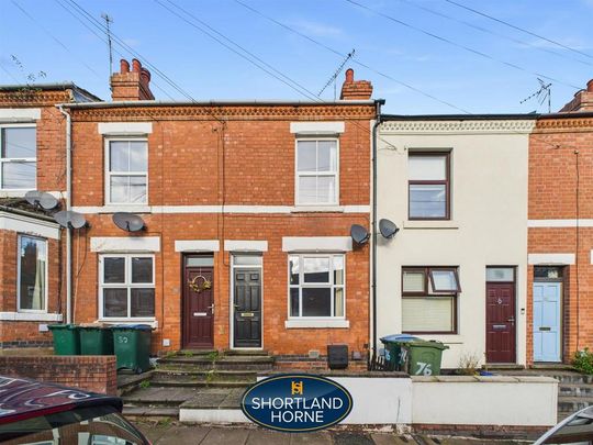 2 bedroom terraced house to rent - Photo 1