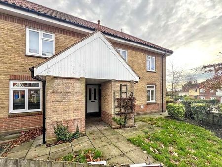 Margaret Paston Avenue, Norwich, NR3 - Photo 3