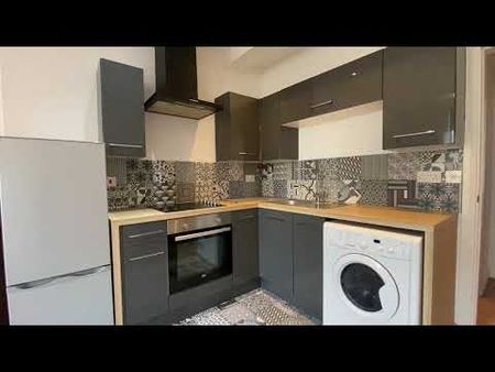 1 Bed Flat, Bedford Street South, LE1 - Photo 4