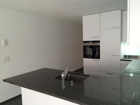 4.5 Zimmer, 100 m², 1. Stock - Photo 3