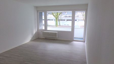 2 Zimmer im Erdgeschoss suchen neuen Mieter WBS erforderlich - Photo 4