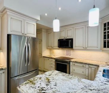 For Lease - 4182 Fuller Crescent, Burlington, Ontario - Photo 1