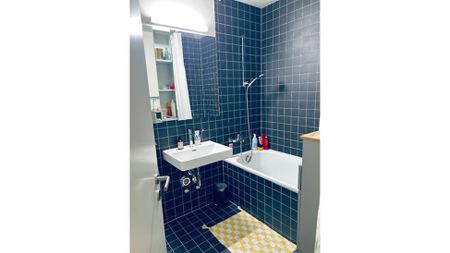 4½ Zimmer-Wohnung in Bern, möbliert, auf Zeit - Photo 5