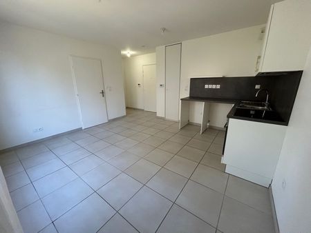 Appartement 2 pièces à louer - Photo 2