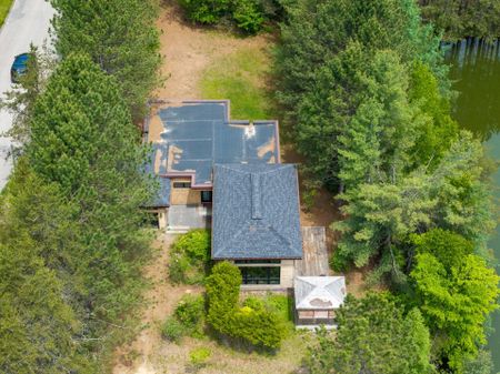 Maison de plain-pied à Mont-Tremblant - Photo 3