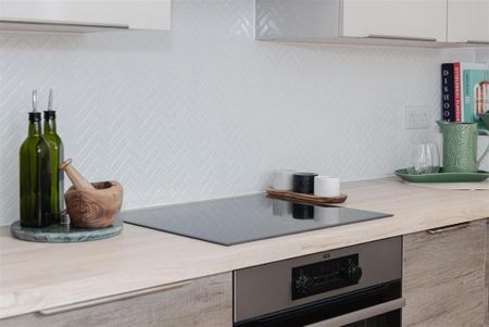 2 bedroom apartment to rent - Photo 5