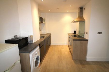 1 bedroom apartment to rent - Photo 4
