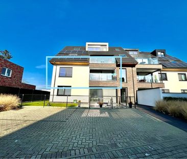 EENSLAAPKAMERAPPARTEMENT TE HUUR IN SLEIDINGE - Photo 1