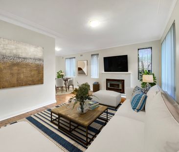 58 Greene Avenue, Ryde NSW 2112 - House For Rent | Domain - Photo 2