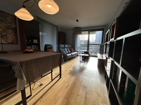 Recent appartement op de eerste verdieping - Photo 2
