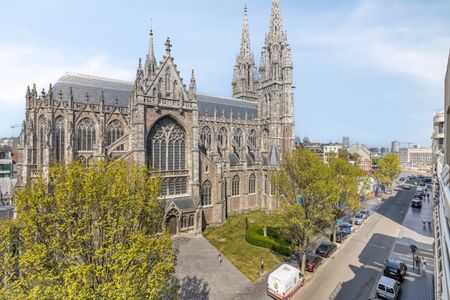 Bemeubeld appartement in hartje Oostende - Foto 3