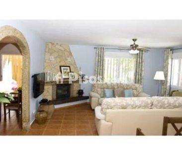 Casa rústica en alquiler en Cómpeta - Photo 2