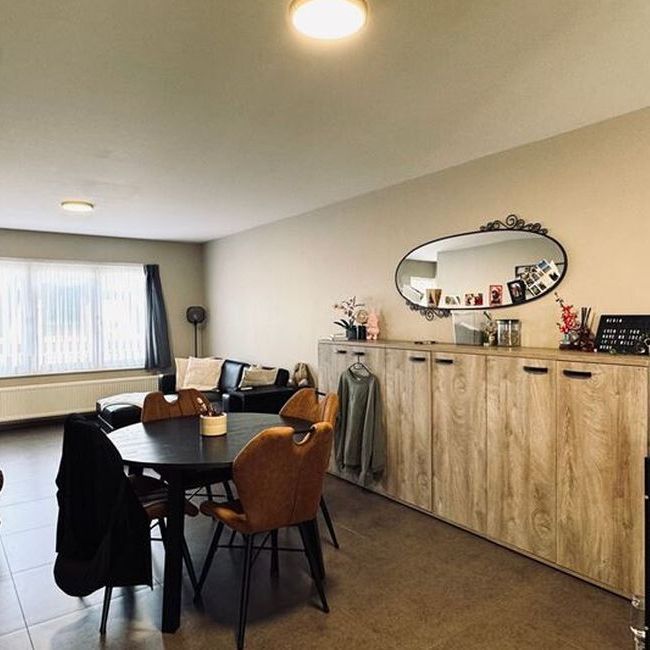 Appartement te huur in Beveren-Waas voor € 840 met 2 slaapkamers - Photo 1