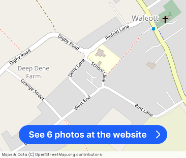 West Hill Court, Walcott, Lincoln, LN4 - Photo 1