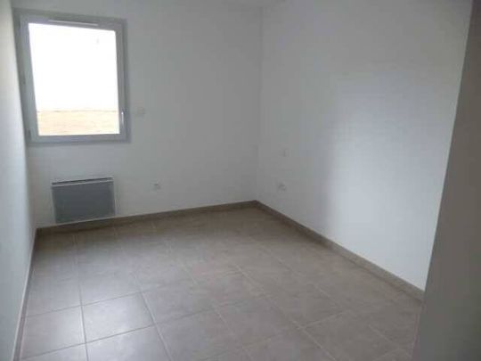 Location appartement 3 pièces 56 m² à Toulouse 31200 (31200) - Photo 1