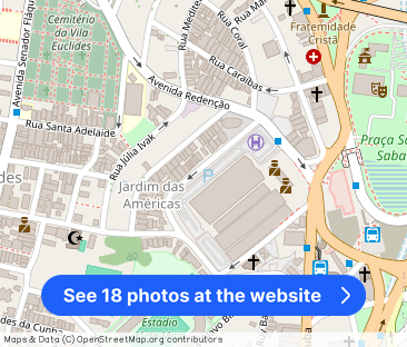 Localização - Photo 1