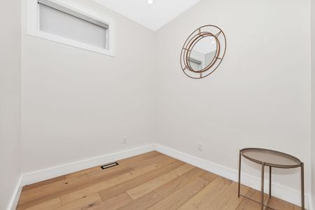 For Lease - 4A HURON Avenue Unit# 1, Tunneys Pasture and Ottawa West, Ontario - Photo 4