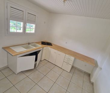 Location appartement 3 pièces, 61.51m², Le François - Photo 2