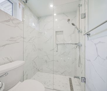 For Lease - 2 Vankirk Avenue Unit# Basement, Toronto, Ontario - Photo 6
