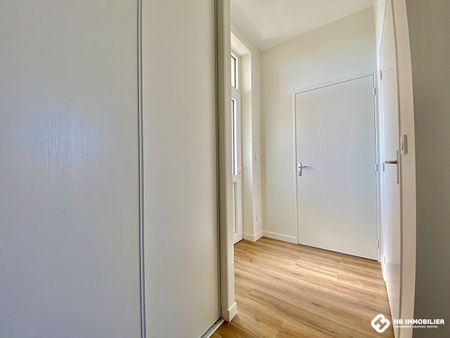 Location Appartement 2 pièces 50m² ROANNE 42300 - Photo 5