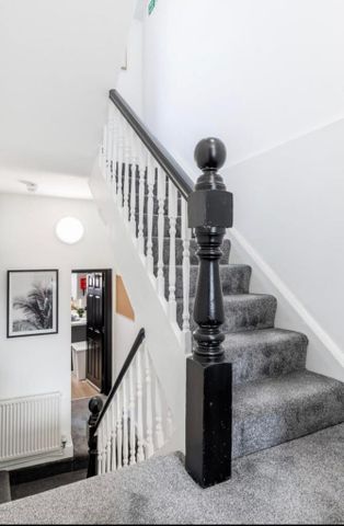 1 bedroom house of multiple occupation to rent - Photo 4