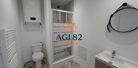 Location Appartement 3 pièces 47m² MOISSAC 82200 - Photo 2