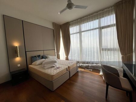 Service Suites @ Pavilion Embassy, Keramat - Foto 4