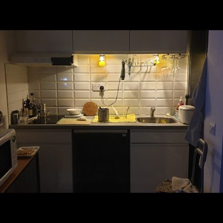 Studio Flat, Flamsteed Road, SE7 - Photo 3